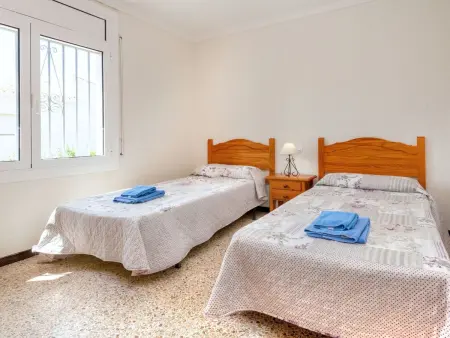 Villa Cordoba, Appartement 5 personnes à El Port de la Selva - Photo 4