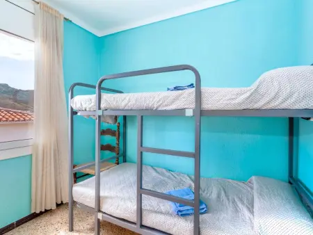 Villa Cordoba, Appartement 5 personnes à El Port de la Selva - Photo 6