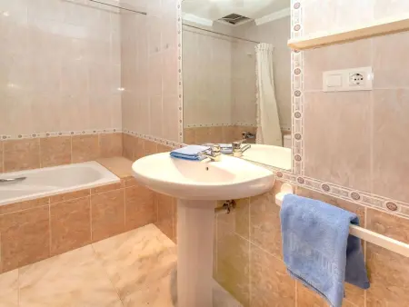Villa Cordoba, Appartement 5 personnes à El Port de la Selva - Photo 7