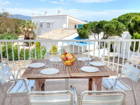 Villa Cordoba, Appartement 5 personnes à El Port de la Selva - Photo 8