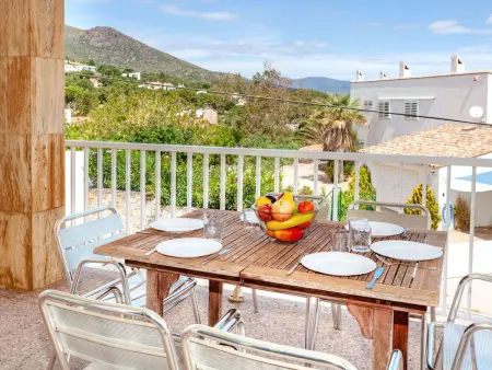 Villa Cordoba, Appartement 5 personnes à El Port de la Selva - Photo 9