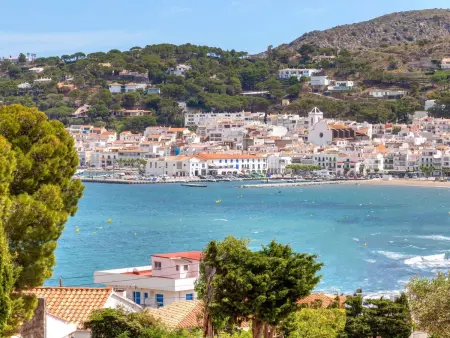 Villa Cordoba, Appartement 5 personnes à El Port de la Selva - Photo 10