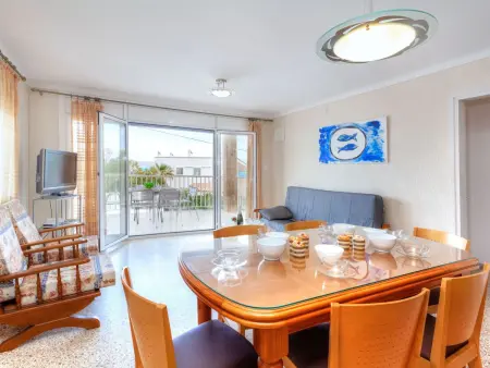 Villa Cordoba, Appartement 5 personnes à El Port de la Selva - Photo 1