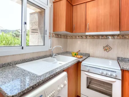 Villa Cordoba, Appartement 5 personnes à El Port de la Selva - Photo 2