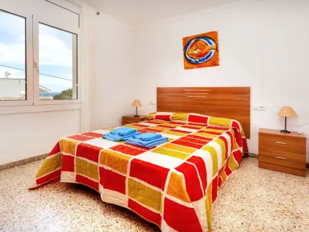 Villa Cordoba, Appartement 5 personnes à El Port de la Selva - Photo 3