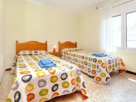 Villa Cordoba, Appartement 5 personnes à El Port de la Selva - Photo 4