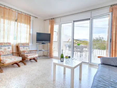 Villa Cordoba, Appartement 5 personnes à El Port de la Selva - Photo 5