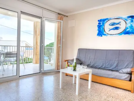Villa Cordoba, Appartement 5 personnes à El Port de la Selva - Photo 6