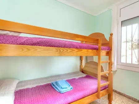 Villa Cordoba, Appartement 5 personnes à El Port de la Selva - Photo 7