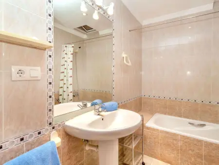Villa Cordoba, Appartement 5 personnes à El Port de la Selva - Photo 8