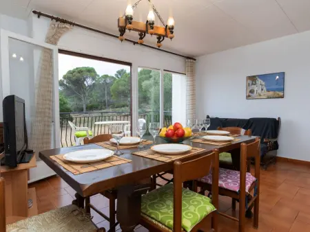 Sarnella, Appartement 4 personnes à El Port de la Selva - Photo 2