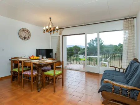 Sarnella, Appartement 4 personnes à El Port de la Selva - Photo 3