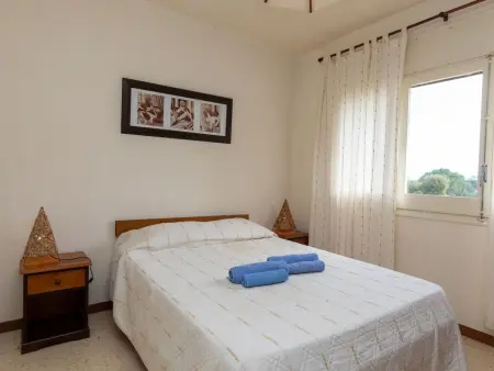 Sarnella, Appartement 4 personnes à El Port de la Selva - Photo 4