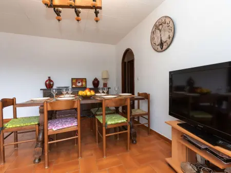 Sarnella, Appartement 4 personnes à El Port de la Selva - Photo 5