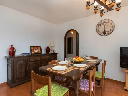 Sarnella, Appartement 4 personnes à El Port de la Selva - Photo 6