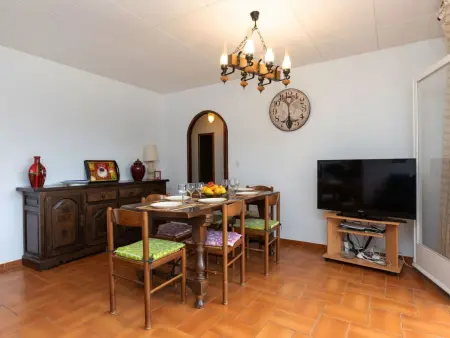 Sarnella, Appartement 4 personnes à El Port de la Selva - Photo 7