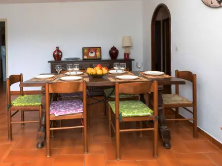 Sarnella, Appartement 4 personnes à El Port de la Selva - Photo 8