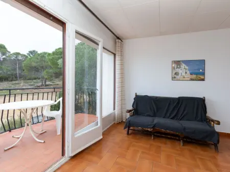 Sarnella, Appartement 4 personnes à El Port de la Selva - Photo 10