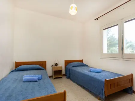 Sarnella, Appartement 4 personnes à El Port de la Selva - Photo 11