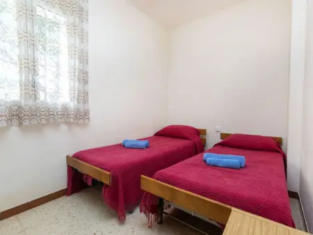 Sarnella, Appartement 4 personnes à El Port de la Selva - Photo 12