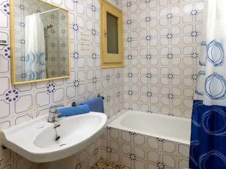 Sarnella, Appartement 4 personnes à El Port de la Selva - Photo 13