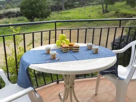 Sarnella, Appartement 4 personnes à El Port de la Selva - Photo 15