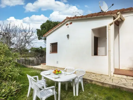 Sarnella, Appartement 4 personnes à El Port de la Selva - Photo 16