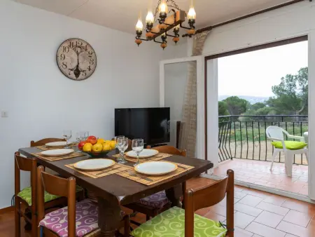 Sarnella, Appartement 4 personnes à El Port de la Selva - Photo 17