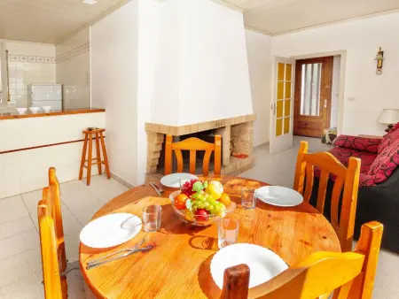 La Rectoria, Appartement 4 personnes à El Port de la Selva - Photo 1