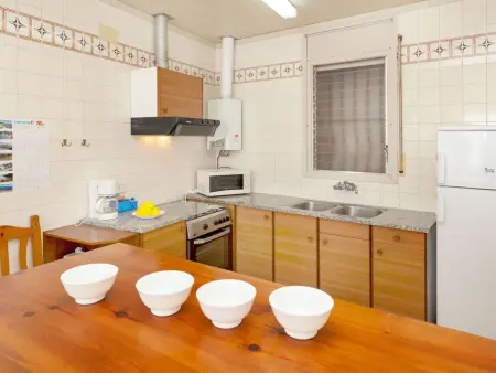 La Rectoria, Appartement 4 personnes à El Port de la Selva - Photo 2