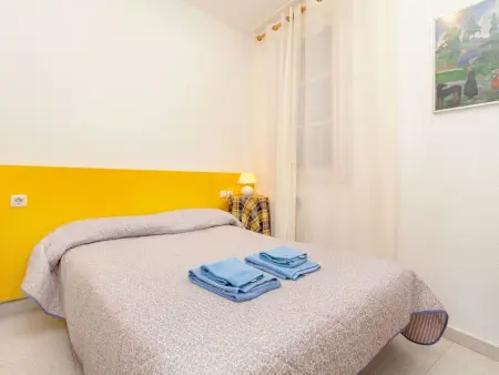 La Rectoria, Appartement 4 personnes à El Port de la Selva - Photo 4