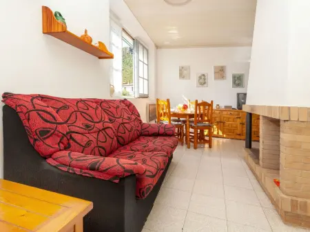 La Rectoria, Appartement 4 personnes à El Port de la Selva - Photo 5