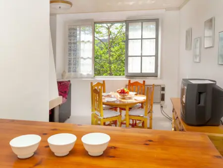 La Rectoria, Appartement 4 personnes à El Port de la Selva - Photo 7