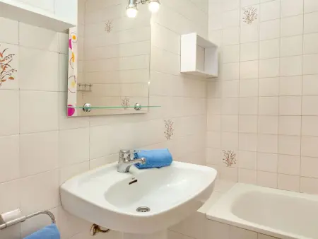 La Rectoria, Appartement 4 personnes à El Port de la Selva - Photo 8