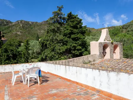 La Rectoria, Appartement 4 personnes à El Port de la Selva - Photo 9