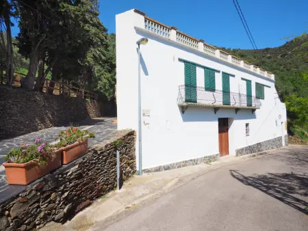 La Rectoria, Appartement 4 personnes à El Port de la Selva - Photo 12