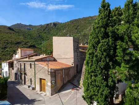 La Rectoria, Appartement 4 personnes à El Port de la Selva - Photo 15