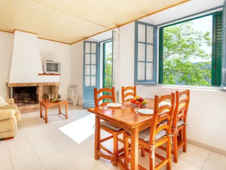 La Rectoria II, Appartement 4 personnes à El Port de la Selva - Photo 1