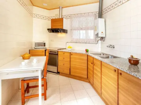 La Rectoria II, Appartement 4 personnes à El Port de la Selva - Photo 2