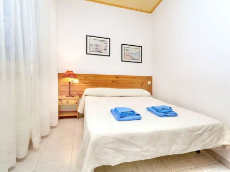 La Rectoria II, Appartement 4 personnes à El Port de la Selva - Photo 3