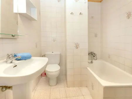 La Rectoria II, Appartement 4 personnes à El Port de la Selva - Photo 7