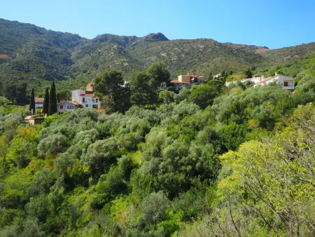 La Rectoria II, Appartement 4 personnes à El Port de la Selva - Photo 8