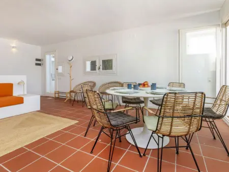 La Carbonera, Appartement 5 personnes à El Port de la Selva - Photo 2
