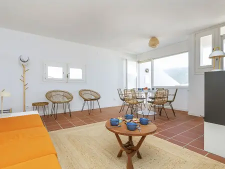 La Carbonera, Appartement 5 personnes à El Port de la Selva - Photo 3