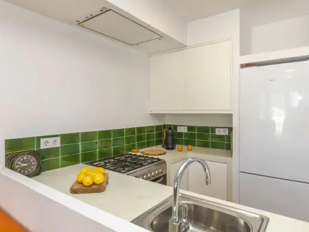 La Carbonera, Appartement 5 personnes à El Port de la Selva - Photo 4