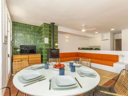 La Carbonera, Appartement 5 personnes à El Port de la Selva - Photo 5