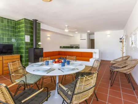 La Carbonera, Appartement 5 personnes à El Port de la Selva - Photo 6