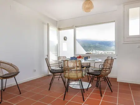 La Carbonera, Appartement 5 personnes à El Port de la Selva - Photo 7