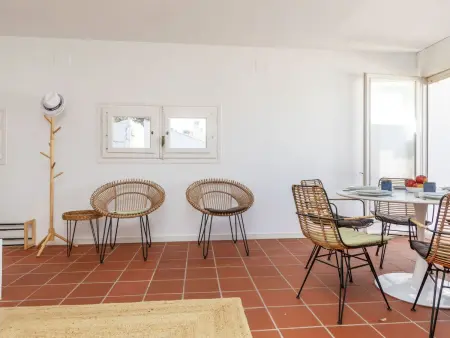 La Carbonera, Appartement 5 personnes à El Port de la Selva - Photo 8