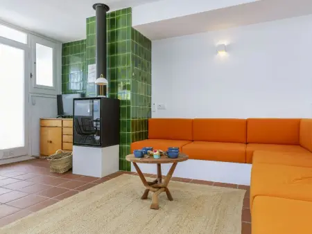 La Carbonera, Appartement 5 personnes à El Port de la Selva - Photo 9